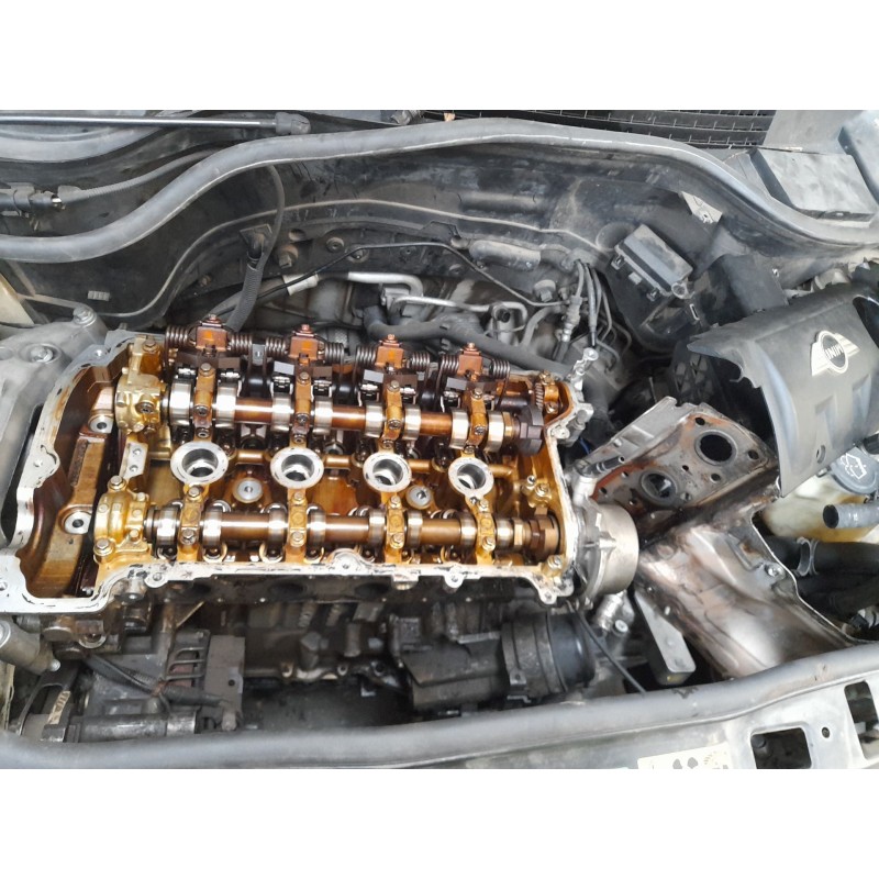 MINI MINI (R56) - imagen 2
