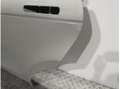 Recambio de puerta trasera izquierda para land rover range rover evoque (l551) 2.0 d150 mhev 4x4 referencia OEM IAM LR138384   2