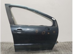 Recambio de puerta delantera derecha para peugeot 308 sw envy referencia OEM IAM 9004CC  NEGRO
