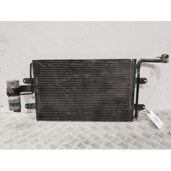 CONDENSADOR / RADIADOR AIRE ACONDICIONADO 1J0820411D 