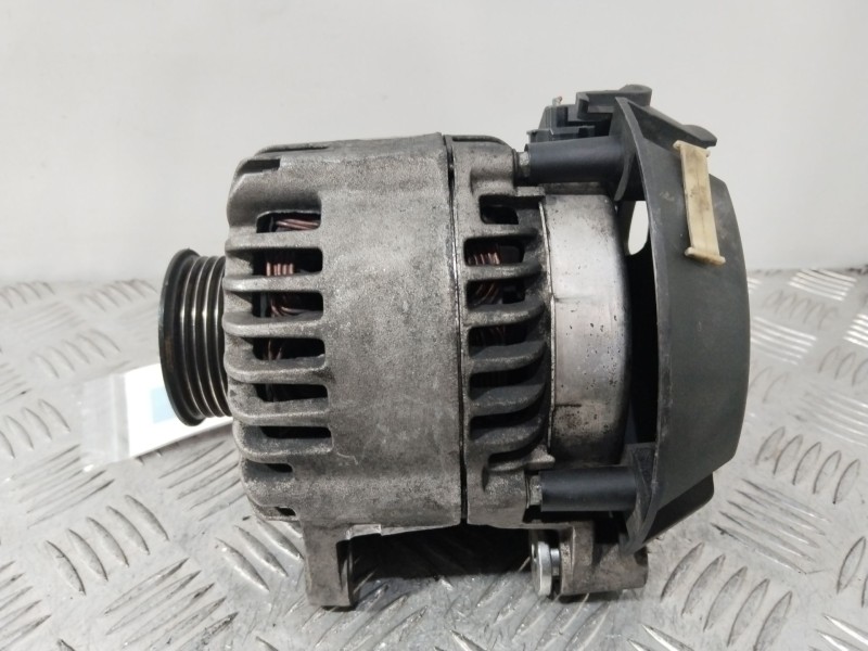 Recambio de alternador para ford transit connect (tc7) furgón (2006) referencia OEM IAM 1904983  