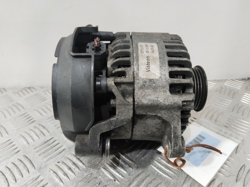 Recambio de alternador para ford transit connect (tc7) furgón (2006) referencia OEM IAM 1904983  