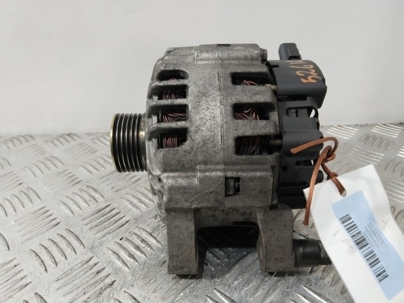Recambio de alternador para citroën c2 (jm_) 1.4 referencia OEM IAM 9656956280  