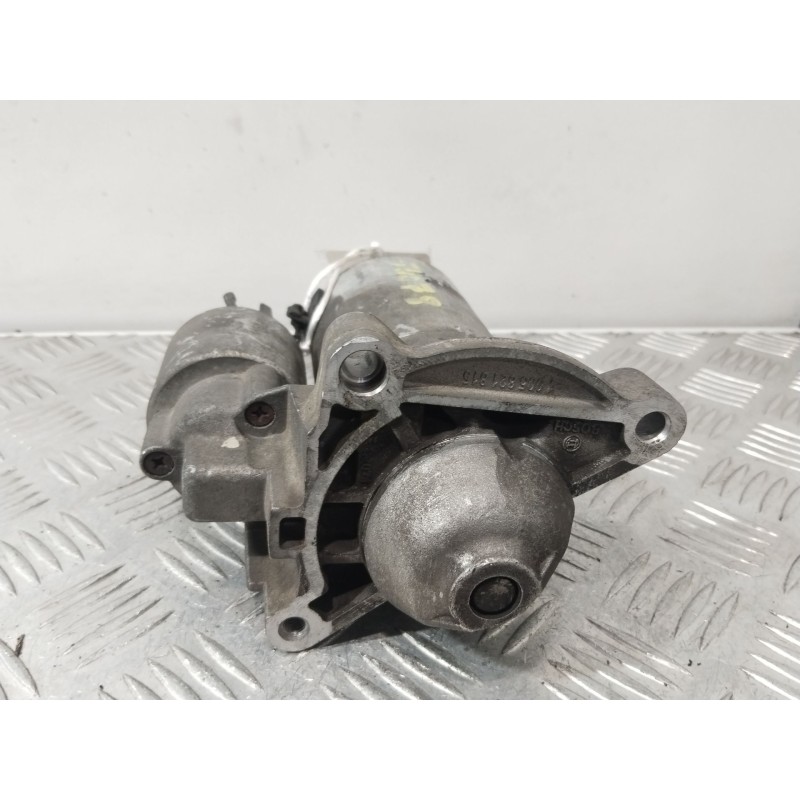 MOTOR ARRANQUE 9647982880  - imagen 1
