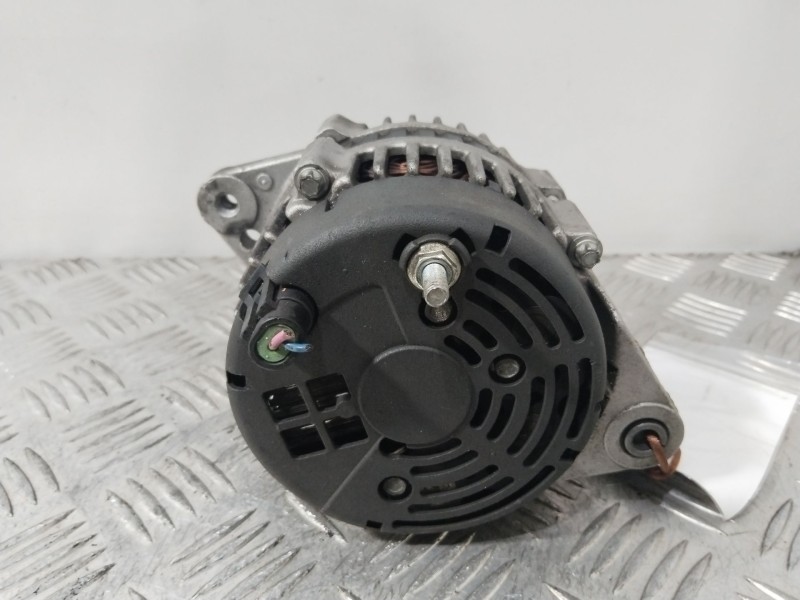 Recambio de alternador para chevrolet aveo / kalos hatchback (t250, t255) 1.2 referencia OEM IAM 96289030  