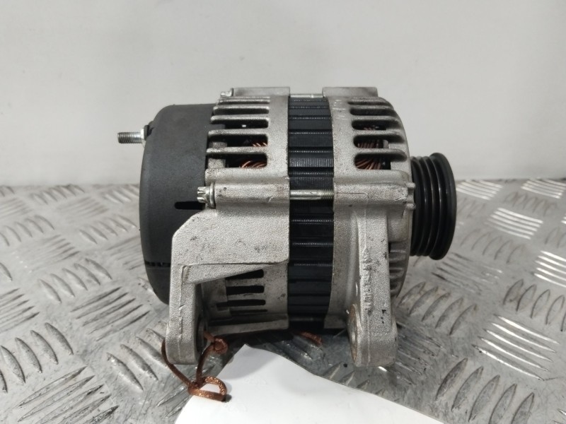 Recambio de alternador para chevrolet aveo / kalos hatchback (t250, t255) 1.2 referencia OEM IAM 96289030  