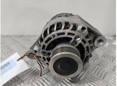 Recambio de alternador para opel zafira / zafira family b (a05) 1.9 cdti (m75) referencia OEM IAM 1022118641  