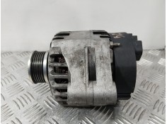 Recambio de alternador para opel zafira / zafira family b (a05) 1.9 cdti (m75) referencia OEM IAM 1022118641   2