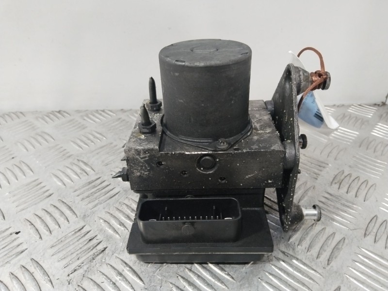 Recambio de abs para volkswagen crafter 30-50 furgoneta (2e_) 2.0 tdi referencia OEM IAM 2E0614116Q  