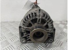 Recambio de alternador para renault megane ii (bm0/1_, cm0/1_) 1.6 16v referencia OEM IAM 8200323126  