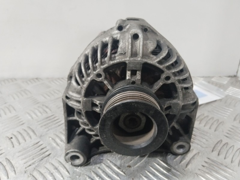 Recambio de alternador para land rover freelander i (l314) 2.0 td4 4x4 referencia OEM IAM 2542265B  