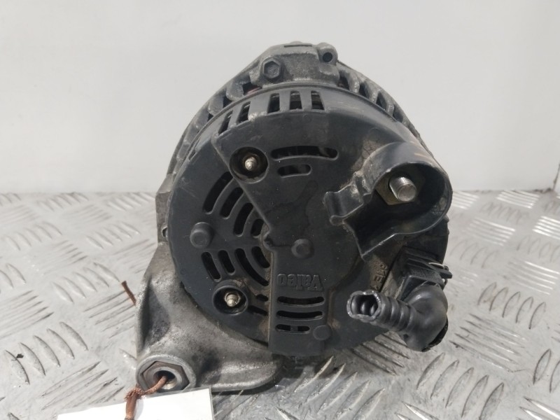 Recambio de alternador para land rover freelander i (l314) 2.0 td4 4x4 referencia OEM IAM 2542265B  