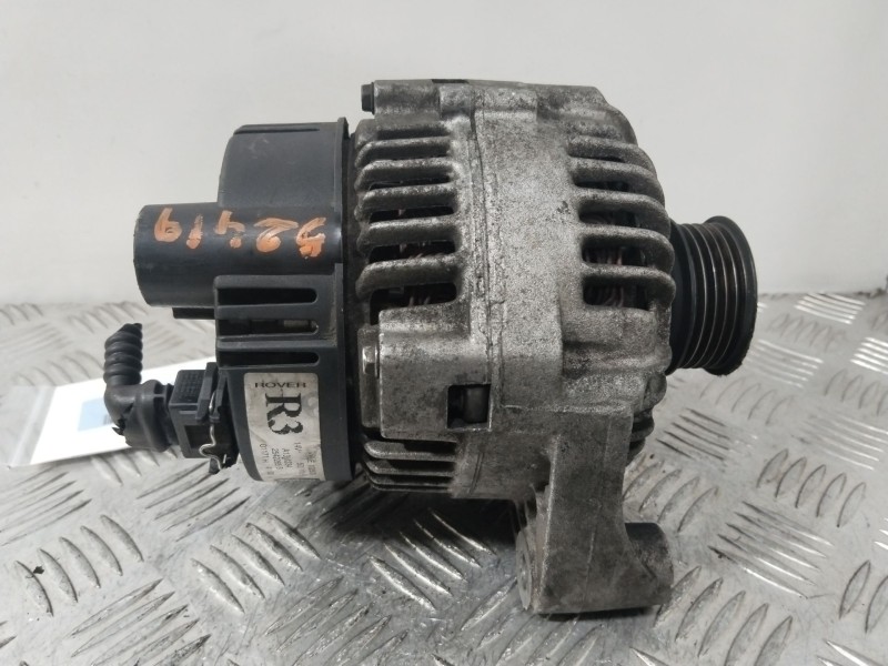 Recambio de alternador para land rover freelander i (l314) 2.0 td4 4x4 referencia OEM IAM 2542265B  