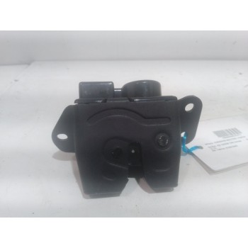CERRADURA MALETERO / PORTON 812301D100 