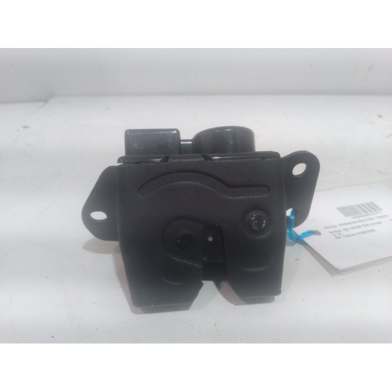 CERRADURA MALETERO / PORTON 812301D100  - imagen 1