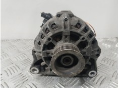 Recambio de alternador para peugeot 107 (pm_, pn_) 1.4 hdi referencia OEM IAM 9656003780  