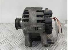 Recambio de alternador para peugeot 107 (pm_, pn_) 1.4 hdi referencia OEM IAM 9656003780   2