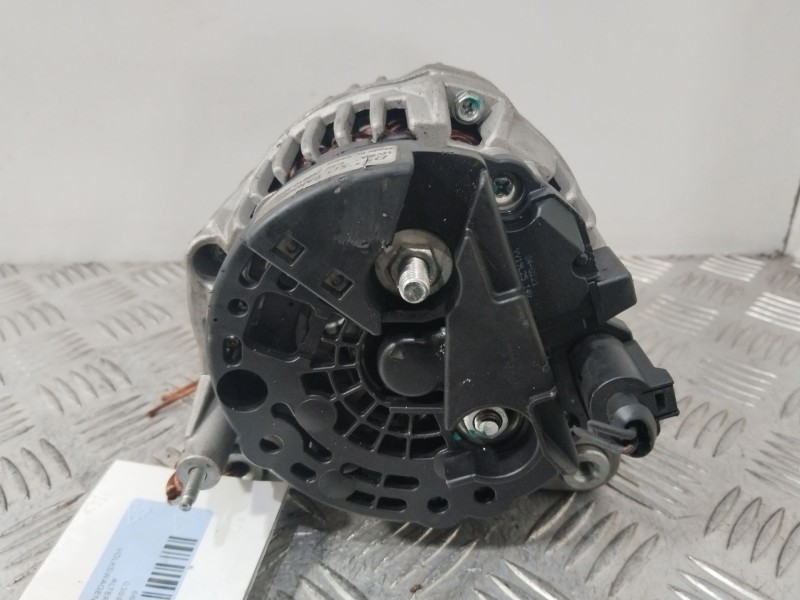 Recambio de alternador para volkswagen golf iv (1j1) 1.6 16v referencia OEM IAM 038903018P  