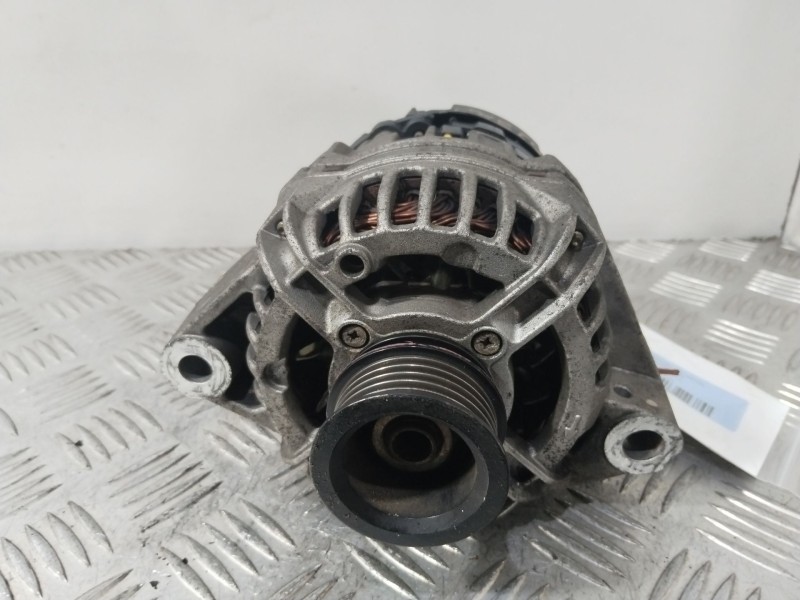 Recambio de alternador para rover 25 i hatchback (rf) 1.4 16v referencia OEM IAM 0124225011  