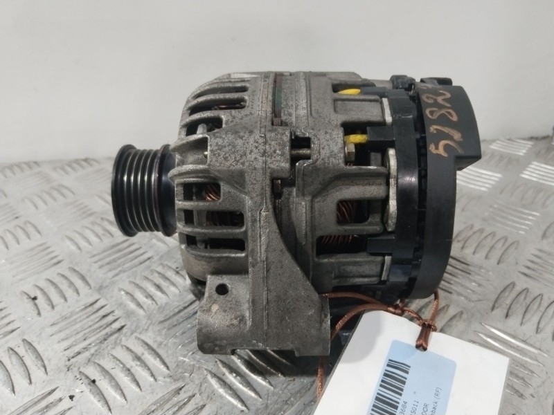 Recambio de alternador para rover 25 i hatchback (rf) 1.4 16v referencia OEM IAM 0124225011  