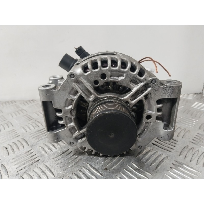 Recambio de alternador para citroën c4 grand picasso i (ua_) 1.6 16v referencia OEM IAM 5705NR  