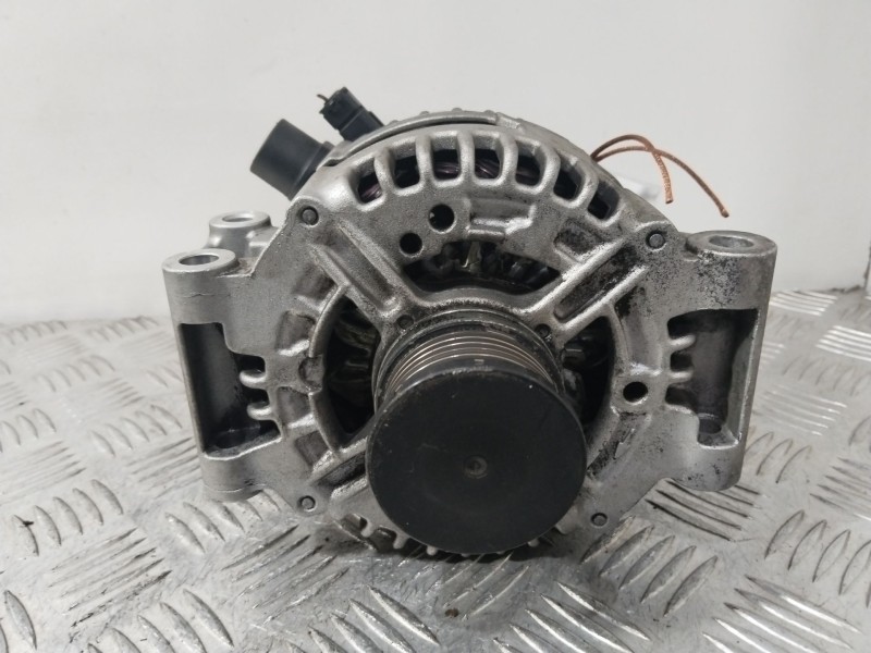 Recambio de alternador para citroën c4 grand picasso i (ua_) 1.6 16v referencia OEM IAM 5705NR  