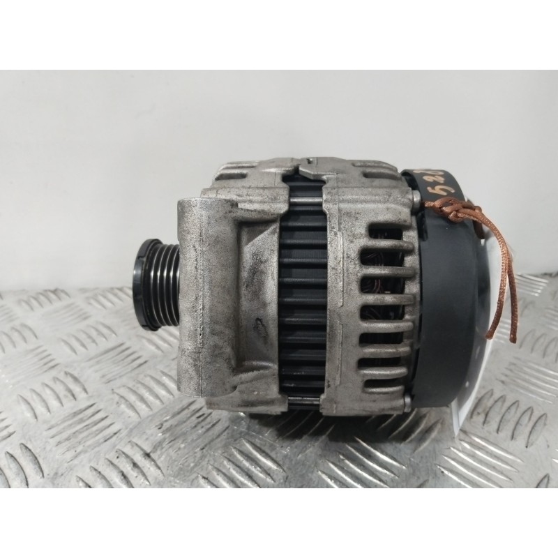 Recambio de alternador para citroën c4 grand picasso i (ua_) 1.6 16v referencia OEM IAM 5705NR  