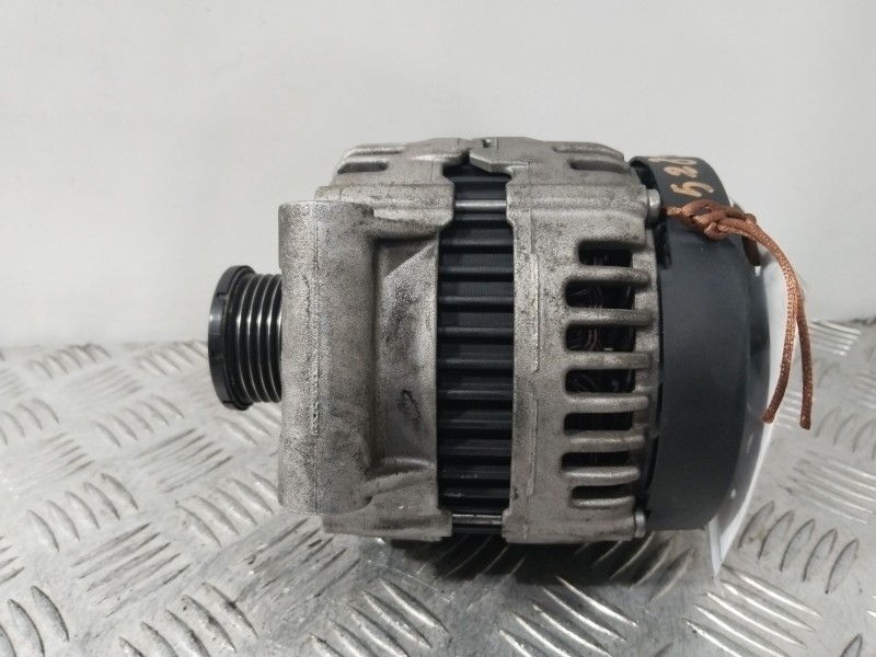 Recambio de alternador para citroën c4 grand picasso i (ua_) 1.6 16v referencia OEM IAM 5705NR  