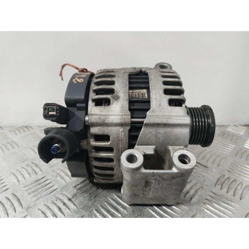 Recambio de alternador para citroën c4 grand picasso i (ua_) 1.6 16v referencia OEM IAM 5705NR  