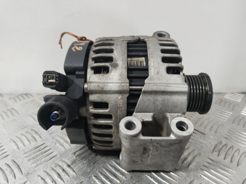 Recambio de alternador para citroën c4 grand picasso i (ua_) 1.6 16v referencia OEM IAM 5705NR  