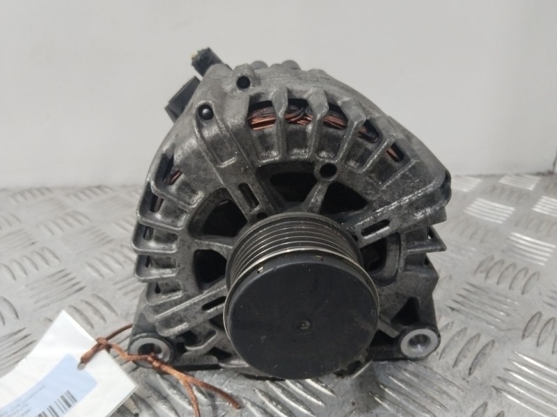 Recambio de alternador para peugeot 407 sw (6e_, 6d_) 2.0 hdi 135 referencia OEM IAM 9661544880  