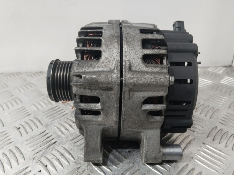 Recambio de alternador para peugeot 407 sw (6e_, 6d_) 2.0 hdi 135 referencia OEM IAM 9661544880  