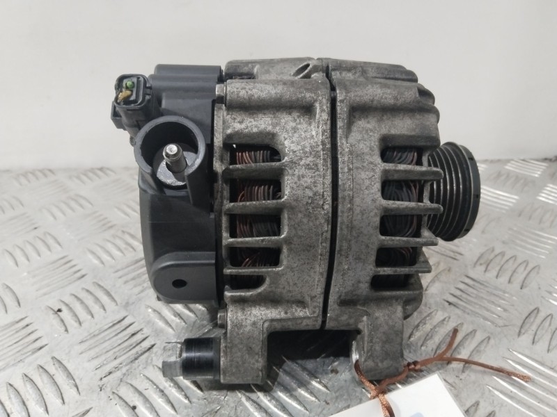 Recambio de alternador para peugeot 407 sw (6e_, 6d_) 2.0 hdi 135 referencia OEM IAM 9661544880  