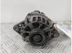 Recambio de alternador para chevrolet aveo / kalos hatchback (t250, t255) 1.2 referencia OEM IAM 96404263  
