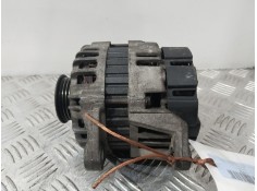 Recambio de alternador para chevrolet aveo / kalos hatchback (t250, t255) 1.2 referencia OEM IAM 96404263   2