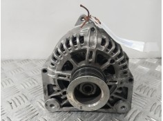 Recambio de alternador para renault scénic ii (jm0/1_) 1.9 dci (jm14) referencia OEM IAM TG11C066  