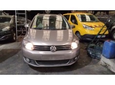 volkswagen golf plus v (5m1, 521) del año 2010