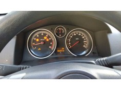 opel astra h (a04) del año 2004