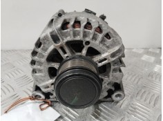 Recambio de alternador para ford focus iii 1.6 tdci referencia OEM IAM 30659390  