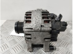 Recambio de alternador para ford focus iii 1.6 tdci referencia OEM IAM 30659390   2