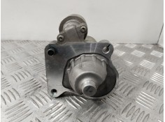 Recambio de motor arranque para ford focus iii 1.6 tdci referencia OEM IAM 2109635  