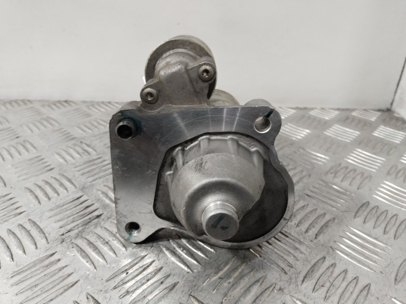 Recambio de motor arranque para ford focus iii 1.6 tdci referencia OEM IAM 2109635  