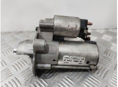 Recambio de motor arranque para ford focus iii 1.6 tdci referencia OEM IAM 2109635   2