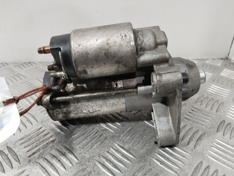 Recambio de motor arranque para ford focus iii 1.6 tdci referencia OEM IAM 2109635  