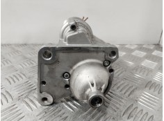 Recambio de motor arranque para peugeot 107 (pm_, pn_) 1.4 hdi referencia OEM IAM 300680179  