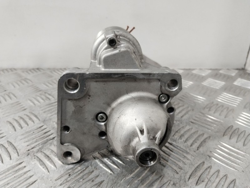 Recambio de motor arranque para peugeot 107 (pm_, pn_) 1.4 hdi referencia OEM IAM 300680179  