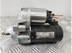 Recambio de motor arranque para peugeot 107 (pm_, pn_) 1.4 hdi referencia OEM IAM 300680179   2