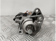Recambio de motor arranque para volkswagen golf iv (1j1) 1.6 16v referencia OEM IAM 020911023T  