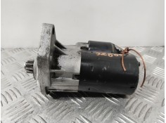 Recambio de motor arranque para volkswagen golf iv (1j1) 1.6 16v referencia OEM IAM 020911023T   2