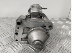 Recambio de motor arranque para citroën c4 picasso i monospace (ud_) 1.6 hdi referencia OEM IAM M000T22471  